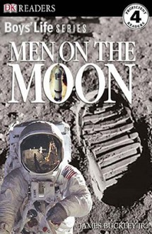 Men on the Moon - James Buckley Jr.