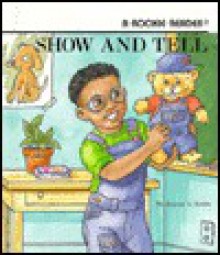 Show and Tell - Joanne L. Smith, James Buckley