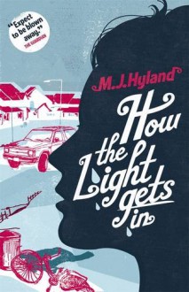 How the Light Gets In - M J Hyland