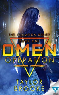 Omen Operation - Taylor Brooke