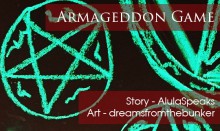 Armageddon Game - AlulaSpeaks