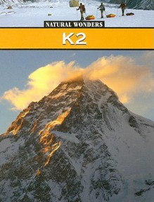 K2 - Christine Webster