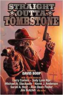 Straight out of Tombstone - Sam Knight, David Boop