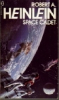 Space Cadet - Robert A. Heinlein