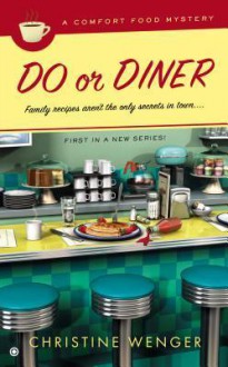 Do or Diner - Christine Wenger