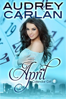 April - Audrey Carlan