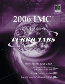 Turbo Tabs: International Mechanical Code - International Code Council