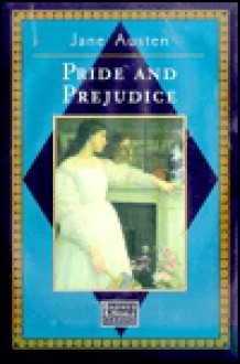 Pride and Prejudice - Jane Austen