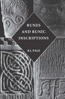 Runes and Runic Inscriptions - R.I. Page