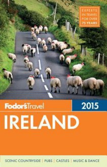 Fodor's Ireland 2015 - Fodor's