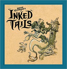 Brian Kesinger's Inked Tails - Brian Kesinger