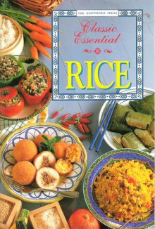 Classic Essential: Rice - Jane Price