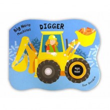 Digger - Sue Hendra