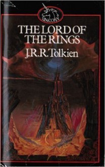 The Lord of the Rings - J.R.R. Tolkien