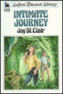 Intimate Journey - Joy St. Clair