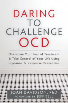 Facing OCD - Joan Davidson