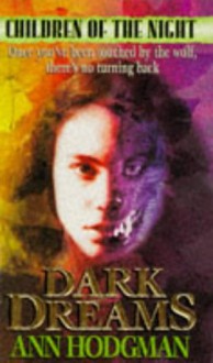 Dark Dreams - Ann Hodgman