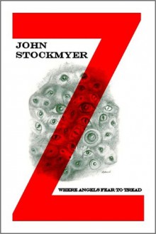 Where Angels Fear to Tread - John Stockmyer, Ronald L. Brink