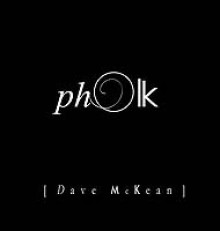 pholk - Dave McKean