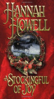 A Stockingful Of Joy - Hannah Howell