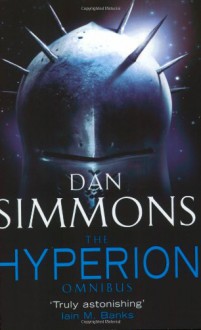 Hyperion Omnibus - Dan Simmons