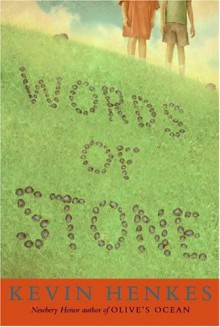 Words of Stone - Kevin Henkes