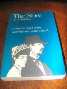 The Store - Thomas S. Stribling, Randy K. Cross