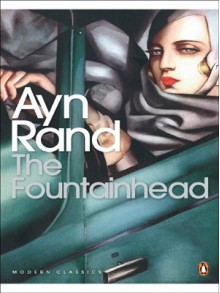 The Fountainhead - Ayn Rand