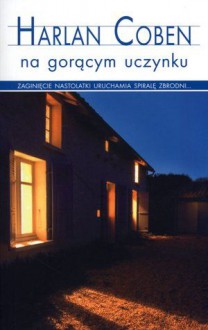 Na gorącym uczynku - Harlan Coben