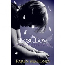 The Lost Boy (The Iron Witch, #0.5) - Karen Mahoney