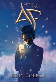 Artemis Fowl - Eoin Colfer