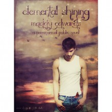 Elemental Shining (Paranormal Public #3) - Maddy Edwards