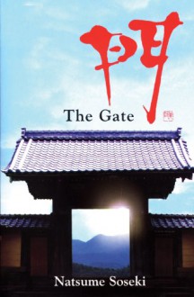 The Gate - Sōseki Natsume, Francis Mathy, Damian Flanagan