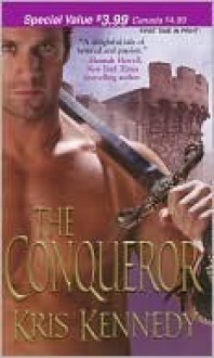 The Conqueror - Kris Kennedy