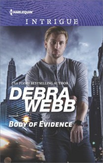 Body of Evidence - Debra Webb