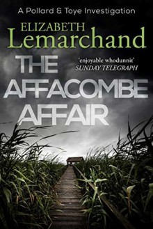 The Affacombe Affair - Elizabeth Lemarchand