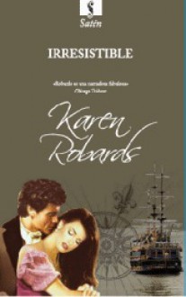 Irresistible - Karen Robards