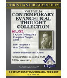 Revelation and the Bible: Contemporary Evangelical Thought - Carl F. Henry