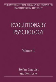 Evolutionary Psychology - Stefan Linquist, Neil Levy