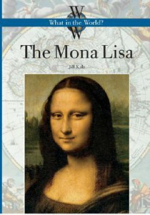 The Mona Lisa - Jill Kalz