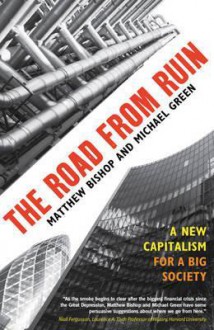 Road From Ruin - Matthew Bishop