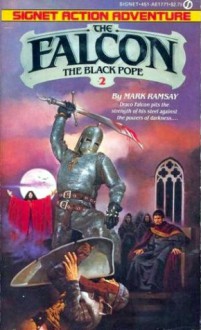 The Black Pope - Mark Ramsay