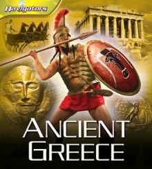 Navigators: Ancient Greece - Philip Steele