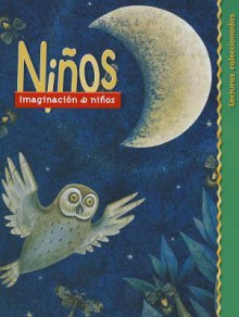 Ninos: Imaginacion A Ninos - Scott, Foresman & Company