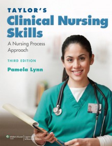 Lynn 3e Text; Ralph Text; Taylor 7e Text & Prepu; Stedman's 7e Dictionary; Plus Lww Docucare Package - Lippincott Williams & Wilkins