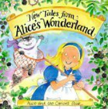 Alice And The Curious Stick - Michele Brown