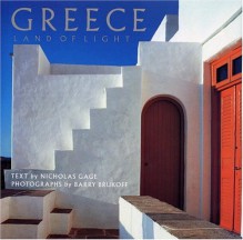 Greece: Land of Light - Nicholas Gage