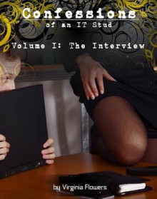 The Interview (Confessions of an IT Stud) (Confessions, #1) - Virginia Flowers