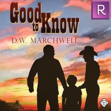 Good to Know - D.W. Marchwell, Sean Crisden