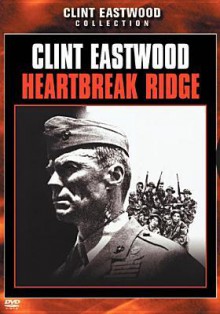 Heartbreak Ridge - NOT A BOOK